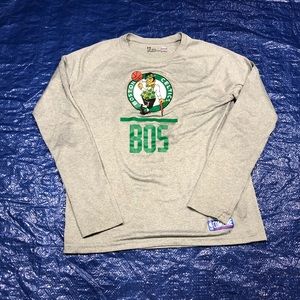 Boston Celtics warm up “combine” edition